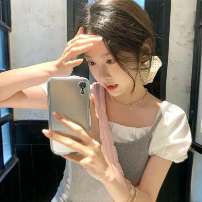 我的爱情,我的新娘